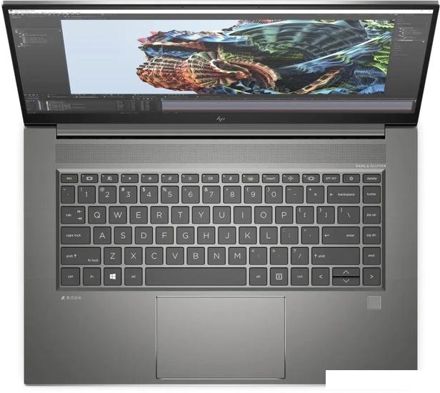 Рабочая станция HP ZBook 15 Studio G8 314F7EA - фото