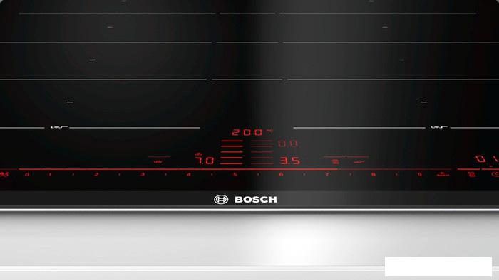 Варочная панель Bosch PXY675DE3E - фото