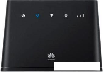 Беспроводной маршрутизатор Huawei B310s-22 - фото