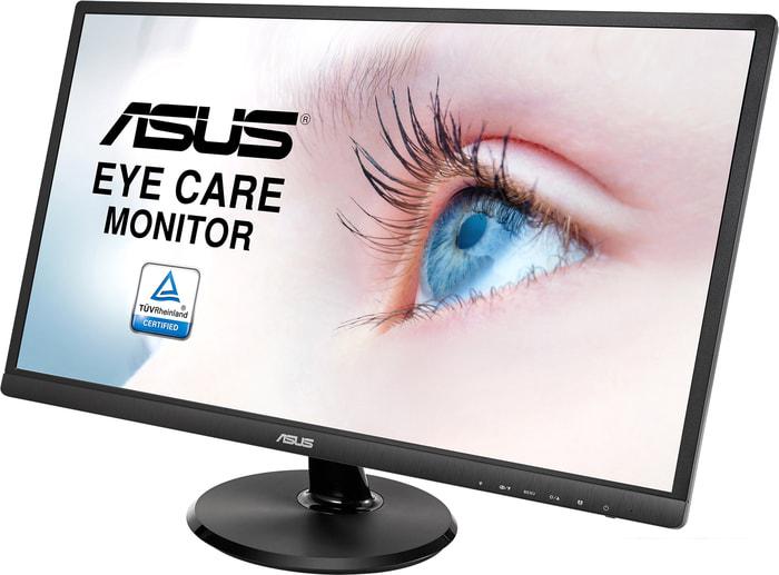 Монитор ASUS VA249HE - фото