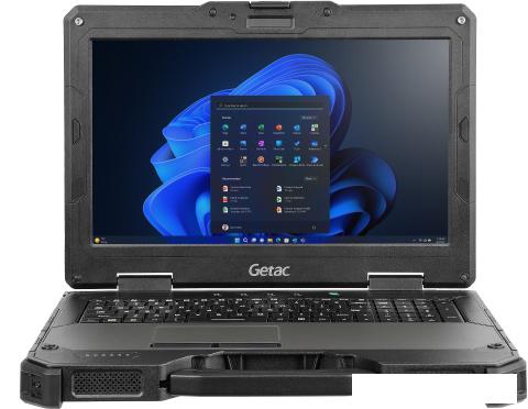 Ноутбук Getac X600 G3 XR1166CHBDCA - фото