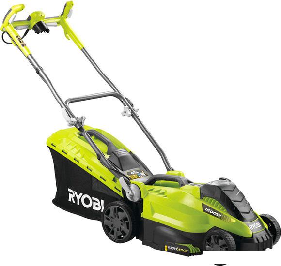 Колёсная газонокосилка Ryobi RLM15E36H - фото