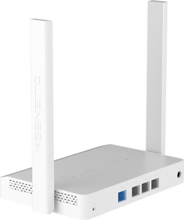 4G Wi-Fi роутер Keenetic Extra KN-1714 - фото