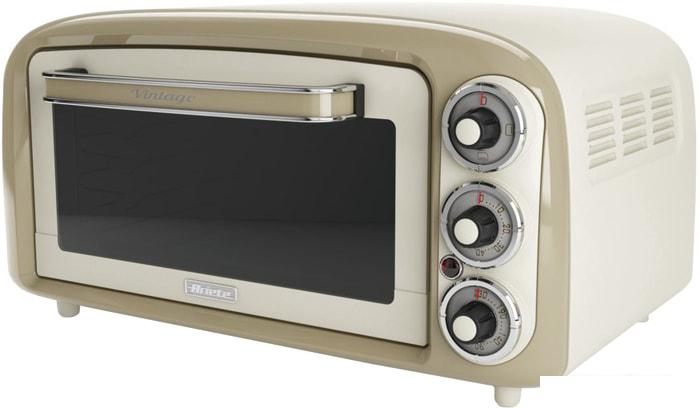 Мини-печь Ariete Vintage Oven 0979/03 - фото