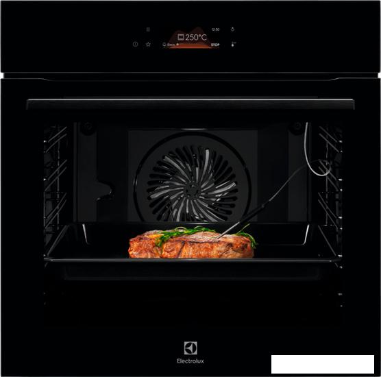 Электрический духовой шкаф Electrolux AssistedCooking 800 KOEBP39Z - фото