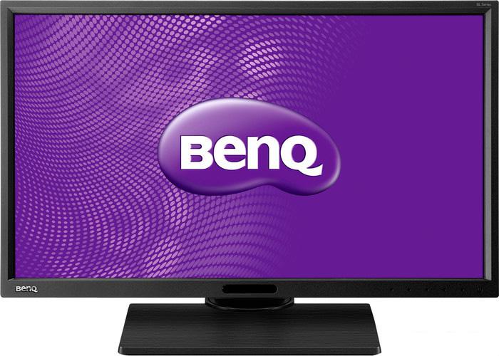 Монитор BenQ BL2420PT - фото