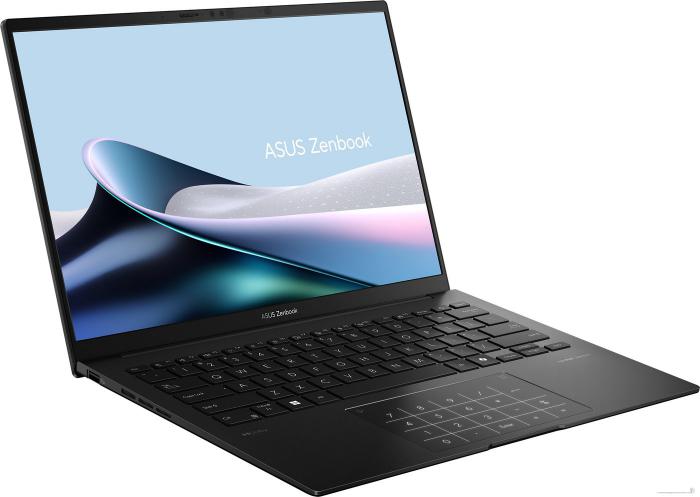 Ноутбук ASUS Zenbook 14 OLED UM3406HA-QD097 - фото