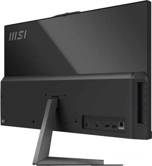 Моноблок MSI Modern AM242 12M-208XRU - фото