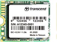 SSD Transcend 300S 512GB TS512GMTE300S - фото