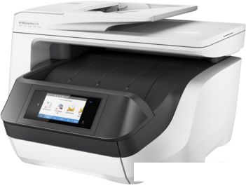 МФУ HP OfficeJet Pro 8730 [D9L20A] - фото