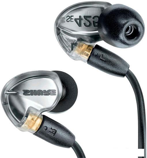 Наушники Shure SE425 - фото