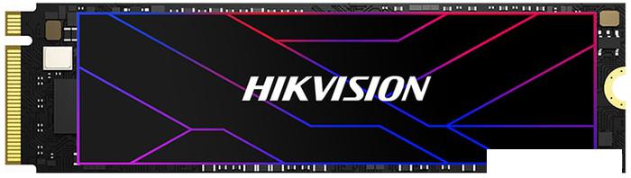 SSD Hikvision G4000 512GB HS-SSD-G4000-512G - фото