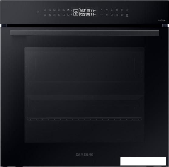 Электрический духовой шкаф Samsung NV7B4245VAK/WT - фото