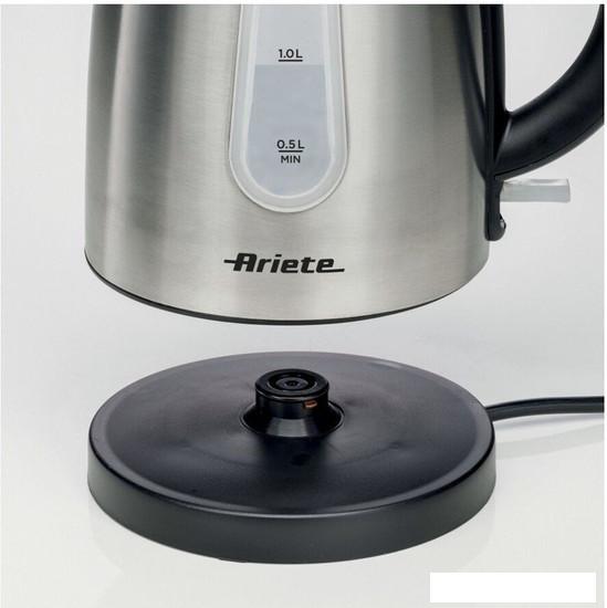 Электрический чайник Ariete 2847 BK - фото