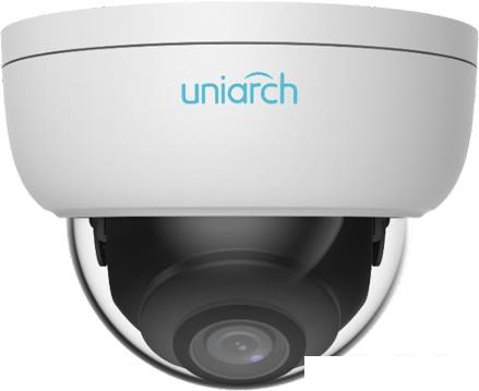 IP-камера Uniarch IPC-D122-PF40 - фото