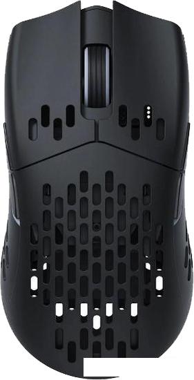 Игровая мышь Keychron M1 Wireless (черный) - фото