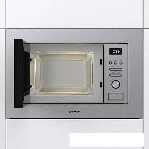 Микроволновая печь Gorenje BM201AM1X - фото