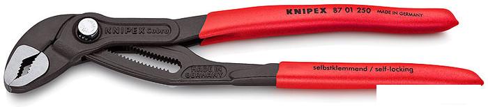 Набор пассатижей Knipex 002009V01 (3 предмета) - фото