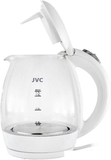 Электрический чайник JVC JK-KE1514 - фото