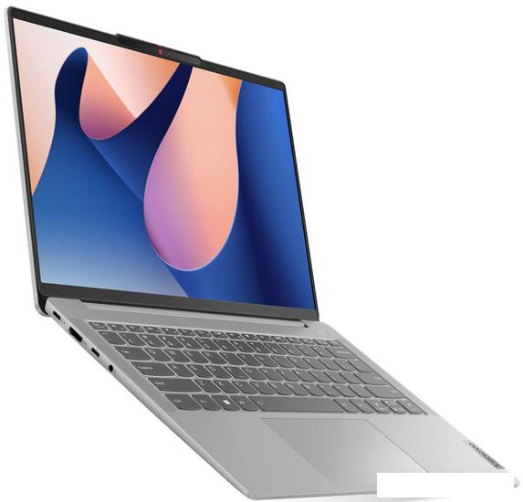 Ноутбук Lenovo IdeaPad Slim 5 14IRL8 82XD002URK - фото