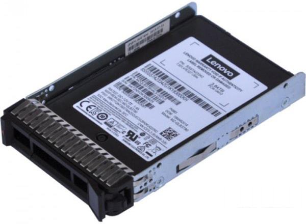 SSD Lenovo ThinkSystem 480GB 4XB7A38272 - фото