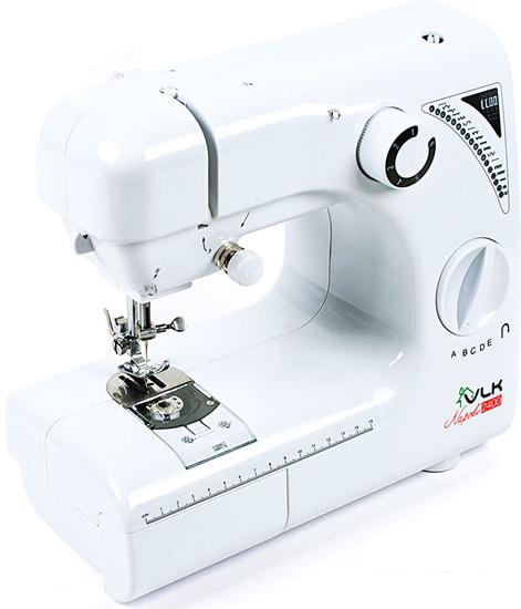 Швейная машина VLK Napoli 2400 - фото