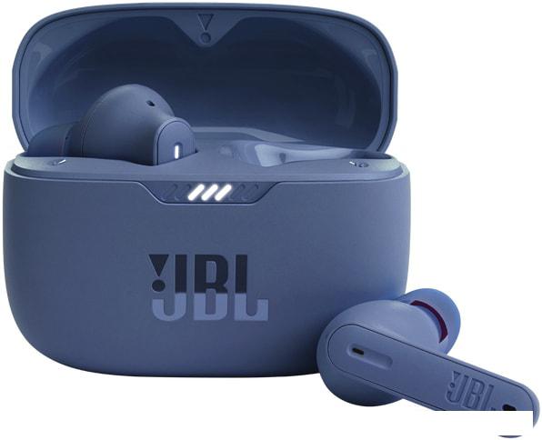 Наушники JBL Tune 230NC (синий) - фото