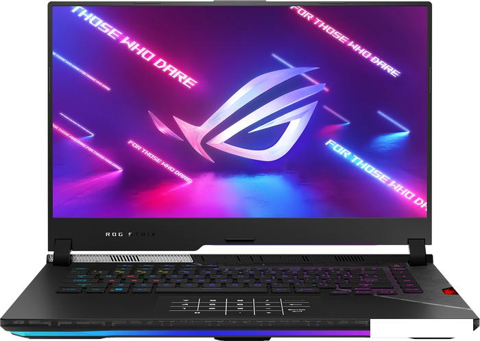 Игровой ноутбук ASUS ROG Strix SCAR 15 G533ZX-HF042 - фото