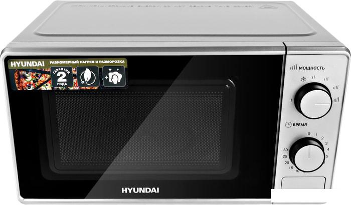 Микроволновая печь Hyundai HYM-M2042 - фото