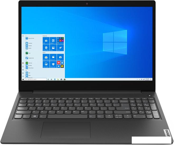 Ноутбук Lenovo IdeaPad 3 15IML05 81WB00T7RK - фото