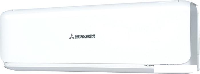 Сплит-система Mitsubishi Heavy Industries SRK25ZS-W/SRC25ZS-W - фото