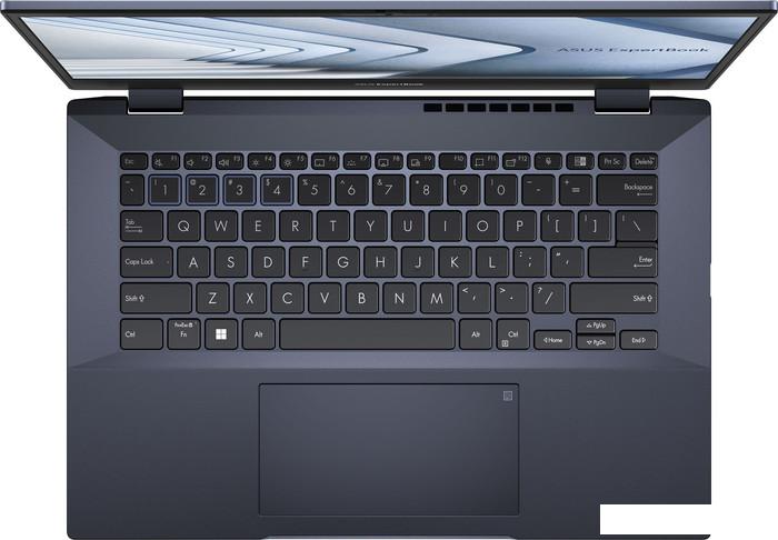 Ноутбук ASUS ExpertBook B5 B5402CVA-KI0210X - фото