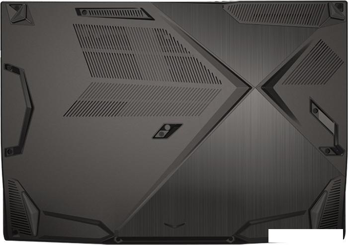 Игровой ноутбук MSI Thin 15 B12UC-1433XRU - фото