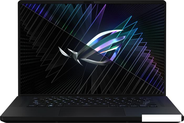 Игровой ноутбук ASUS ROG Zephyrus M16 2023 GU604VI-N4125 - фото