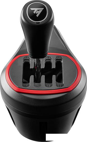 Коробка переключения передач Thrustmaster TH8S Shifter Add-On - фото