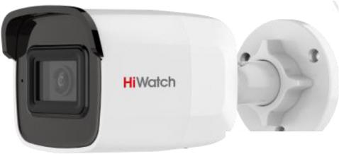 IP-камера HiWatch DS-I650M(B) (2.8 мм) - фото