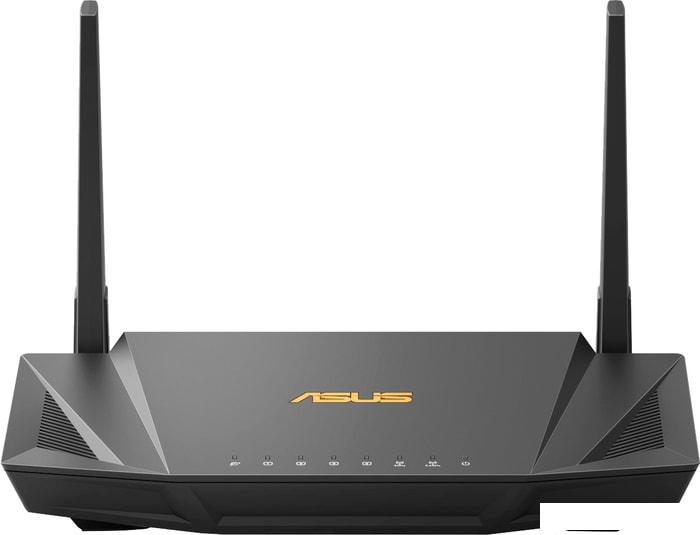 Wi-Fi роутер ASUS RT-AX56U - фото