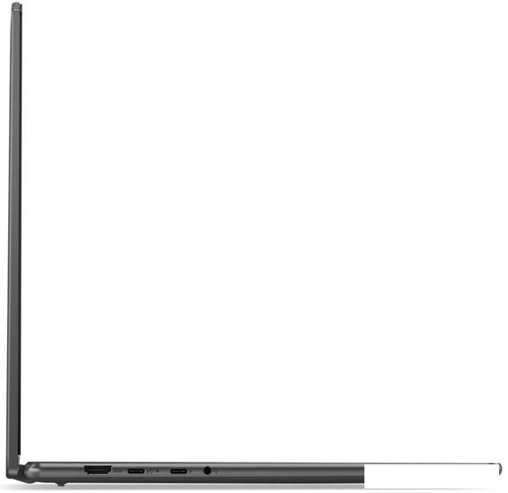 Ноутбук 2-в-1 Lenovo Yoga 7 16IRL8 82YN001YRK - фото