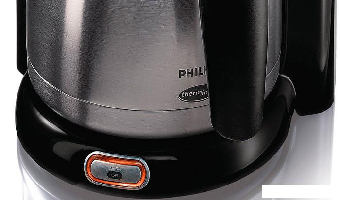 Капельная кофеварка Philips HD7546/20 - фото