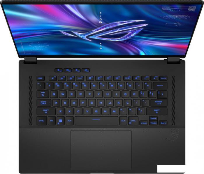 Ноутбук 2-в-1 ASUS ROG Flow X16 GV601VI-NL062W - фото