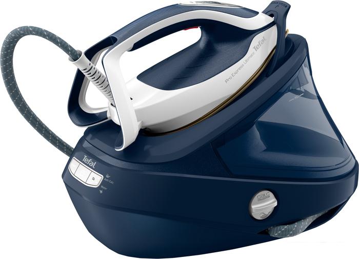 Утюг Tefal Pro Express Ultimate II GV9720E0 - фото