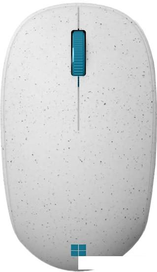 Мышь Microsoft Ocean Plastic Mouse - фото