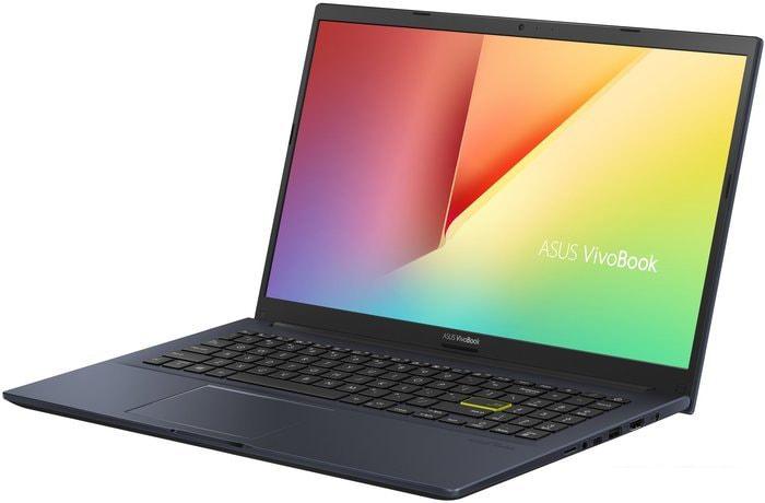 Ноутбук ASUS VivoBook 15 X513EA-BQ2370W - фото