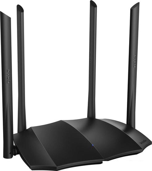 Wi-Fi роутер Tenda AC8 - фото