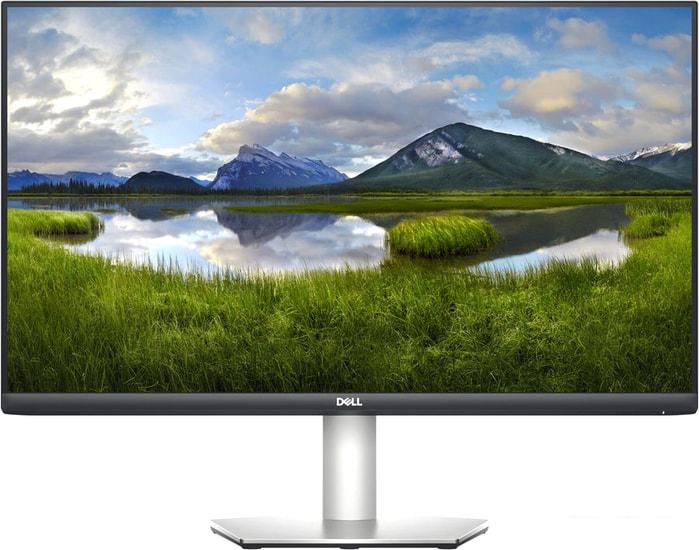 Монитор Dell S2721HS - фото