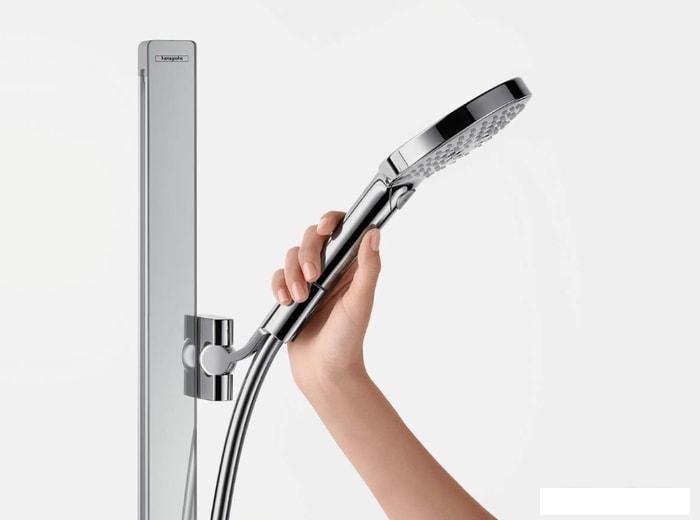 Душевой гарнитур Hansgrohe Raindance Select S 27646000 - фото