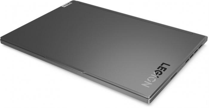 Игровой ноутбук Lenovo Legion Slim 5 16IRH8 82YA00DNLK - фото