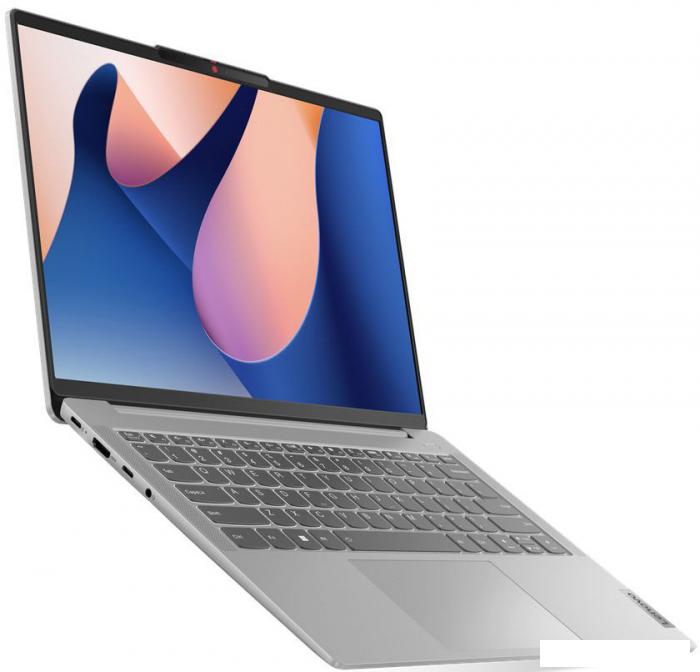 Ноутбук Lenovo IdeaPad Slim 5 14IRL8 82XD009ARK - фото