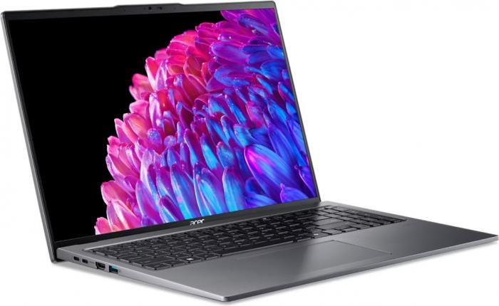 Ноутбук Acer Swift Go 16 SFG16-72-709R NX.KSHCD.002 - фото