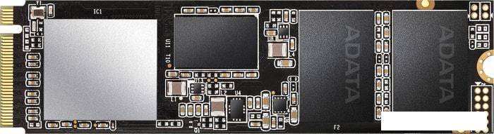 SSD A-Data XPG SX8200 Pro 512GB ASX8200PNP-512GT-C - фото